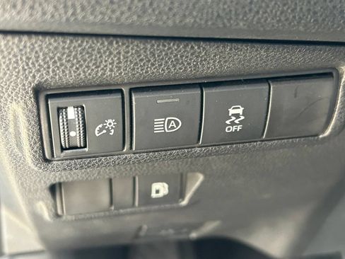 Used 2026 Toyota Corolla Cross AWD Hybrid image 23
