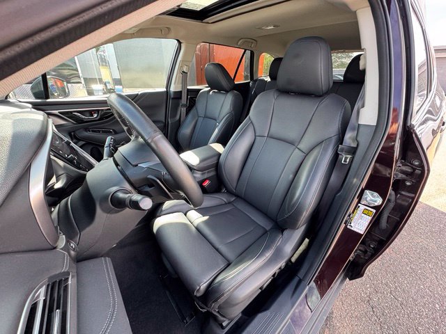 Used 2024 Subaru Outback Limited AWD/4WD image 9