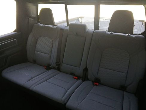 New 2026 RAM 1500 2WD Crew Cab image 22