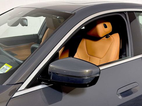 Used 2025 BMW i4 eDrive40 w/ Premium Package image 29