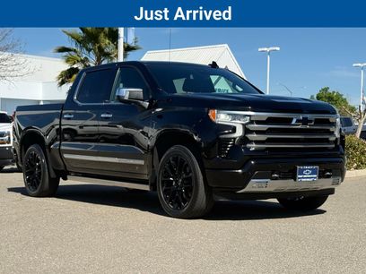 Certified 2023 Chevrolet Silverado 1500 High Country