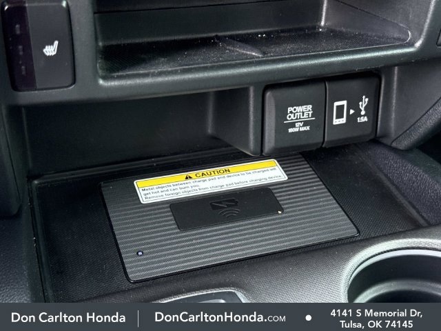 Used 2023 Honda Ridgeline RTL-E image 23