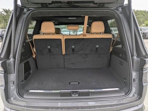 New 2026 Jeep Grand Wagoneer Summit AWD/4WD image 12