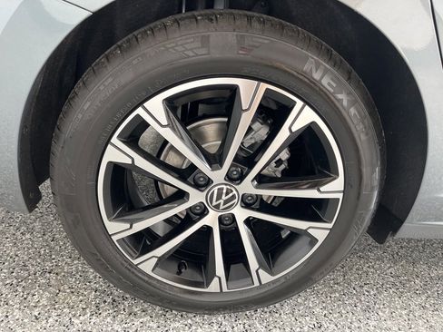 New 2026 Volkswagen Jetta Sport image 10