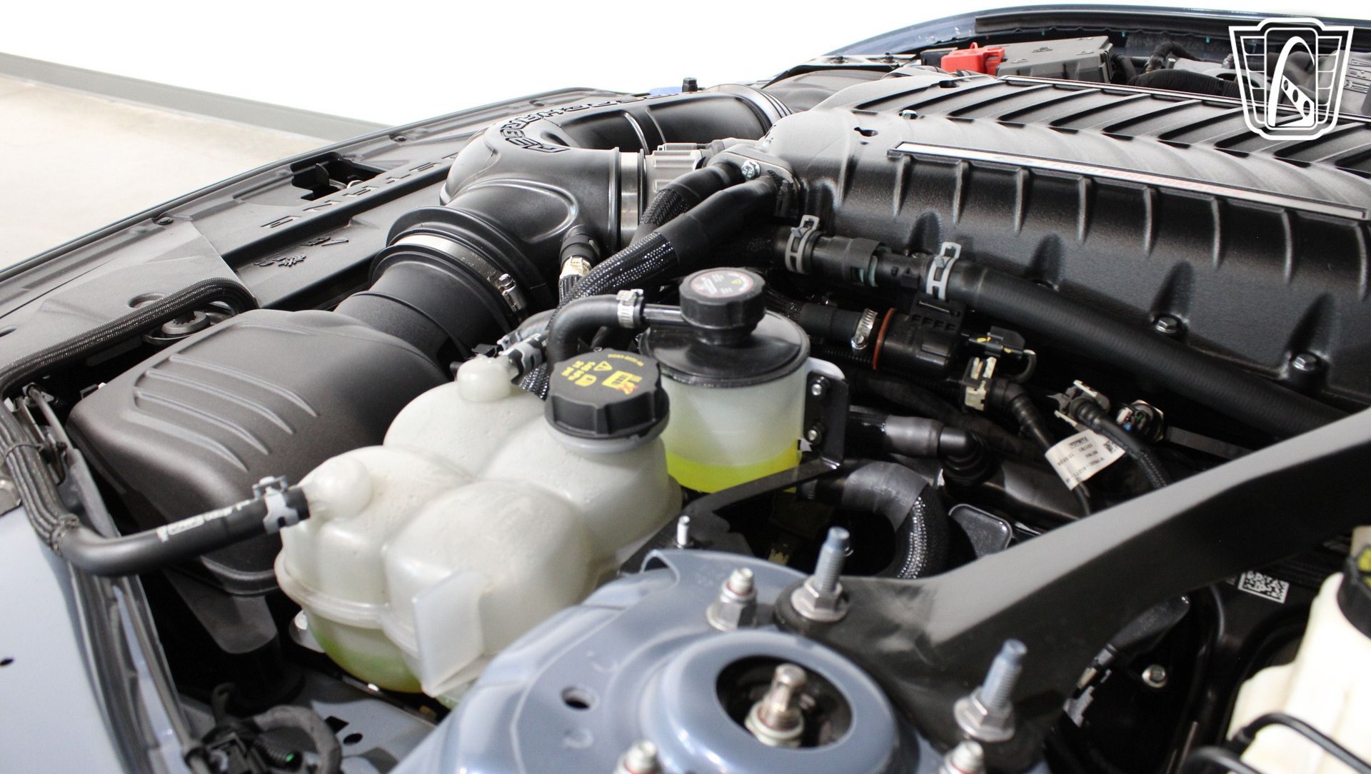 Used 2024 Ford Mustang GT w/ GT Performance Package RWD image 40