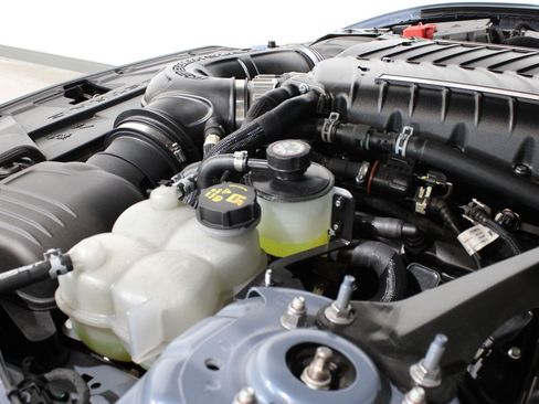 Used 2024 Ford Mustang GT w/ GT Performance Package RWD image 40