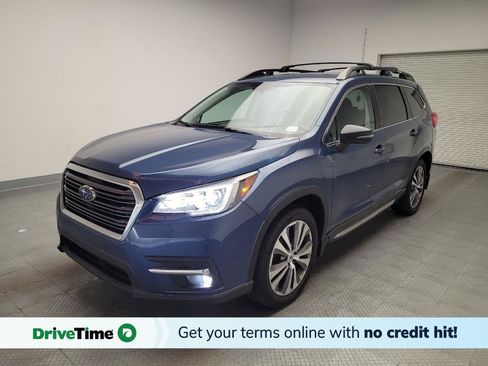 Used 2020 Subaru Ascent Limited AWD/4WD image 1