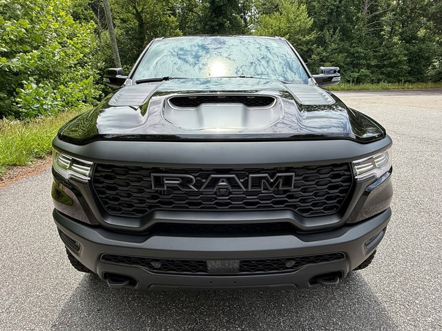 New 2026 RAM 1500 RHO AWD/4WD image 4