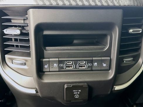 New 2026 RAM 1500 Tungsten image 30