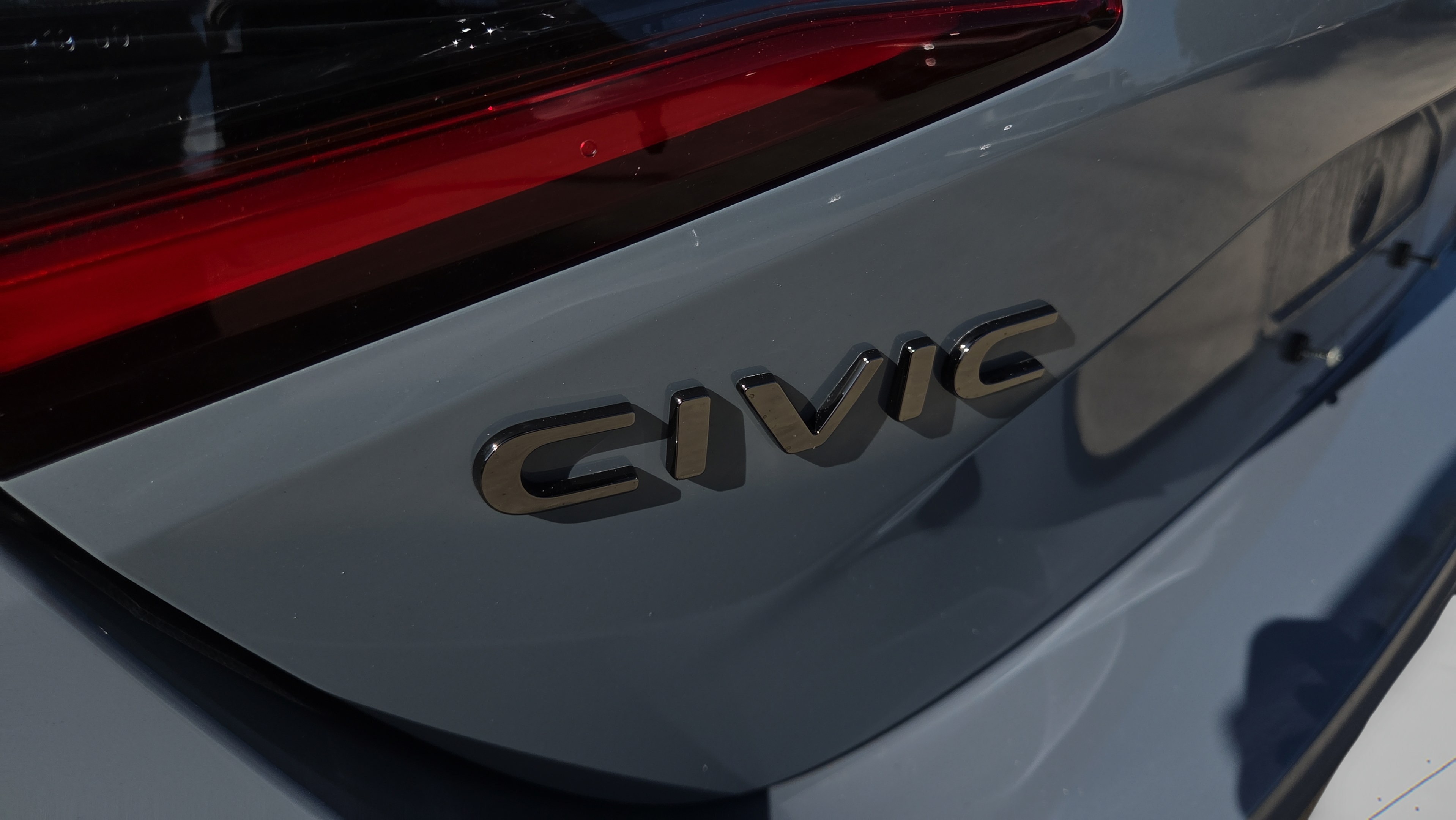 Used 2025 Honda Civic Type R image 15