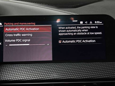 Used 2023 BMW M235i xDrive w/ M Performance Package AWD/4WD image 38