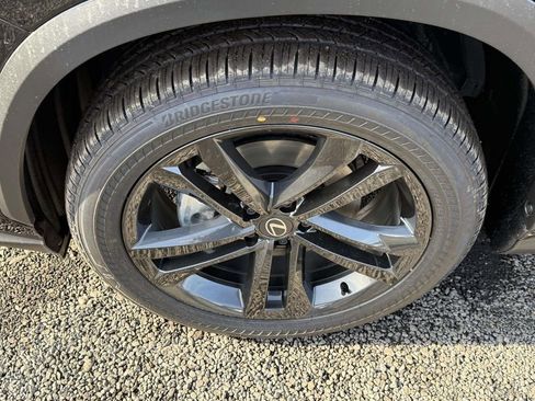 New 2026 Lexus NX 450h+ AWD w/ Luxury Package image 7