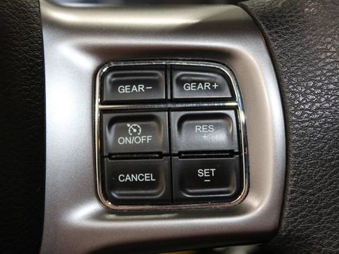 Used 2024 RAM 1500 Classic SLT AWD/4WD image 41