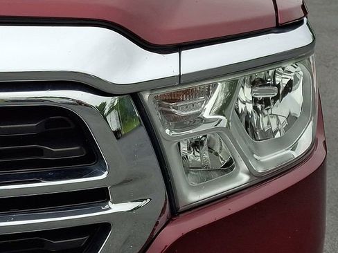 Used 2022 RAM 1500 Big Horn AWD/4WD image 12