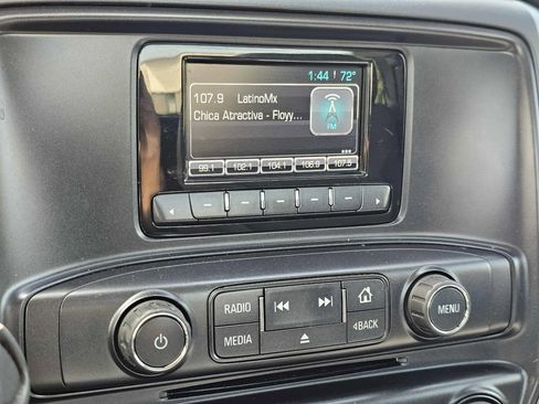 Used 2015 Chevrolet Silverado 1500 W/T image 16