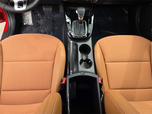 New 2025 Kia Soul EX image 22