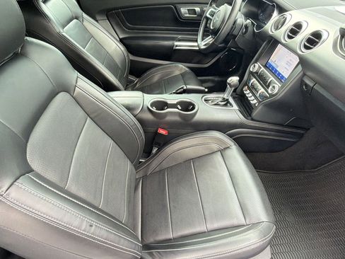 Used 2021 Ford Mustang GT Premium w/ Equipment Group 401A image 32