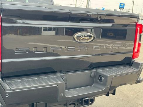 New 2026 Ford F350 Lariat image 12