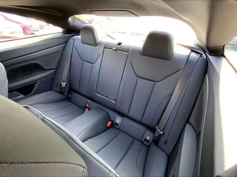 Used 2021 BMW 430i xDrive Coupe w/ Convenience Package image 18