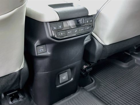 Certified 2026 Toyota Grand Highlander AWD Hybrid image 27