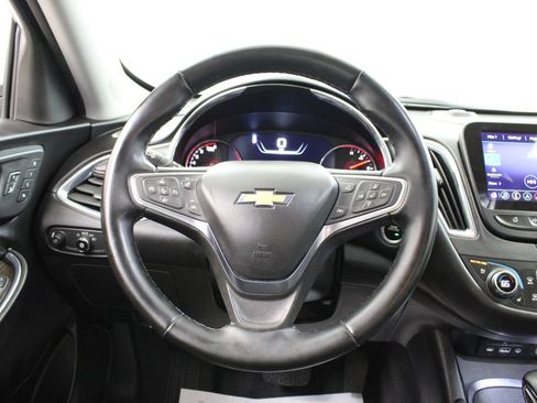 Used 2024 Chevrolet Malibu LT FWD image 24