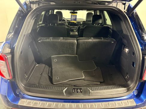 Used 2020 Ford Explorer ST w/ ST Street Pack AWD/4WD image 39