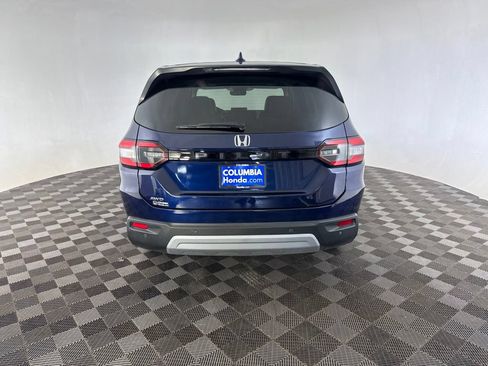 Used 2025 Honda Pilot EX-L image 8