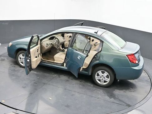 Used 2007 Saturn ION Level 2 image 42