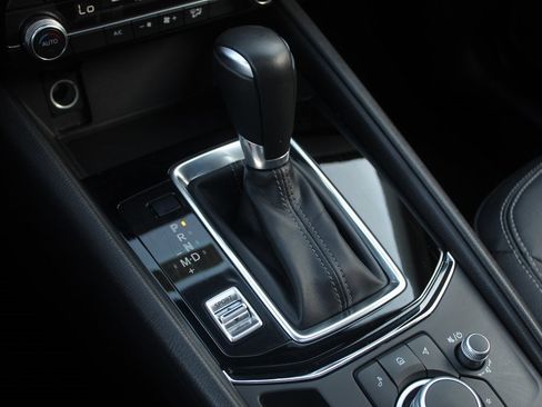 Used 2025 MAZDA CX-5 AWD 2.5 S w/ Preferred Package image 23