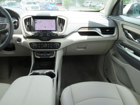 Used 2023 GMC Terrain Denali AWD/4WD image 14