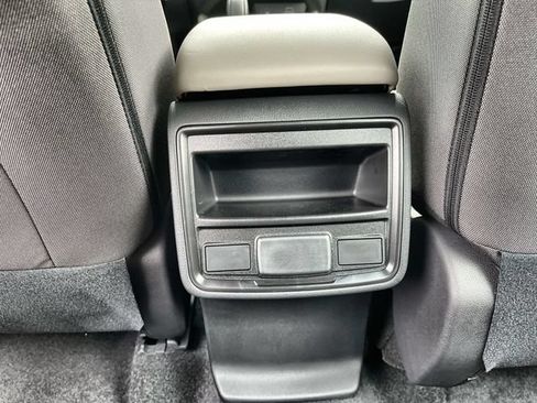 New 2026 Subaru Forester AWD/4WD image 23