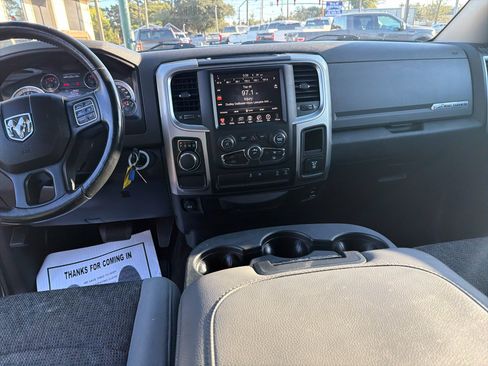 Used 2016 RAM 1500 Big Horn image 36