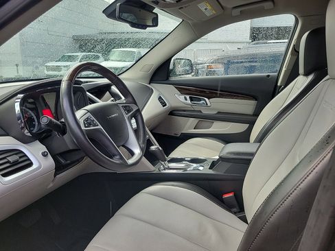 Used 2017 GMC Terrain Denali image 12