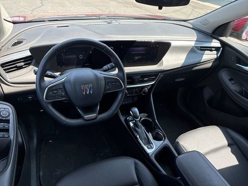 Used 2024 Buick Encore GX Sport Touring w/ Experience Buick Package FWD image 12