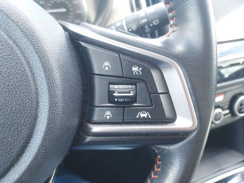 Used 2019 Subaru Crosstrek 2.0i Limited AWD/4WD image 21