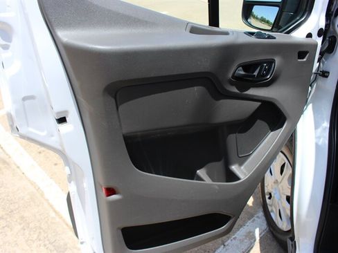 Used 2023 Ford Transit 350 XLT RWD image 24
