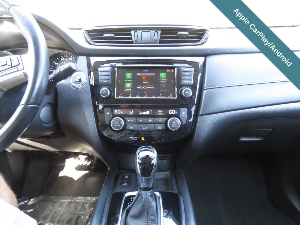 Used 2019 Nissan Rogue SV w/ Premium Package AWD/4WD image 27