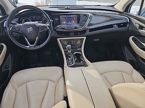 Used 2020 Buick Envision Essence image 3