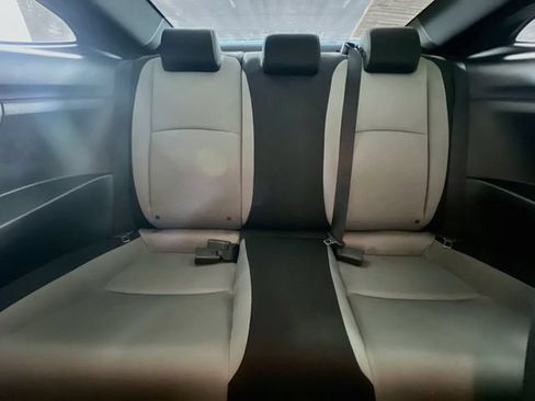 Used 2016 Honda Civic LX-P image 26