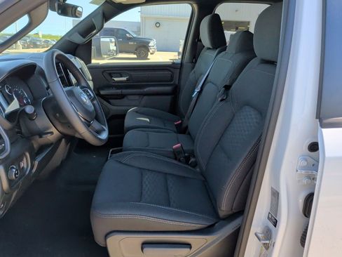 New 2026 RAM 1500 Express image 12