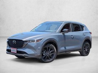 Certified 2023 MAZDA CX-5 Carbon Edition AWD/4WD video 1