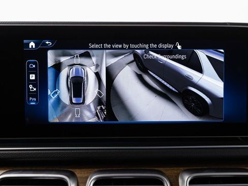 Used 2025 Mercedes-Benz GLE 450e 4MATIC image 23