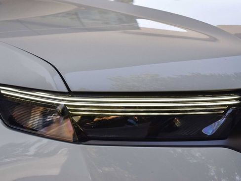 New 2026 Jeep Grand Wagoneer L Limited w/ Premium Group II image 8