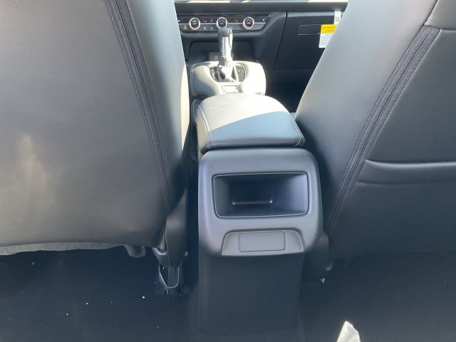 New 2027 Honda HR-V EX-L image 27