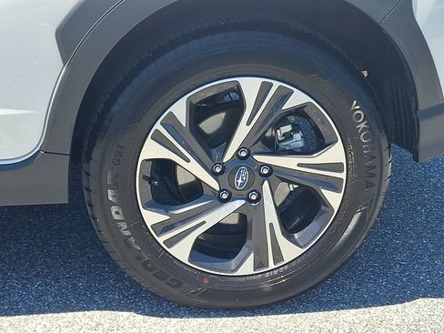 Certified 2026 Subaru Crosstrek 2.5i Premium AWD/4WD image 8