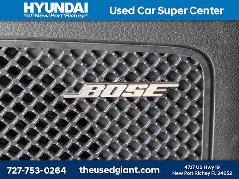 Certified 2024 Hyundai Tucson Limited image 37