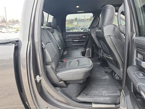 Used 2019 RAM 3500 Limited image 10