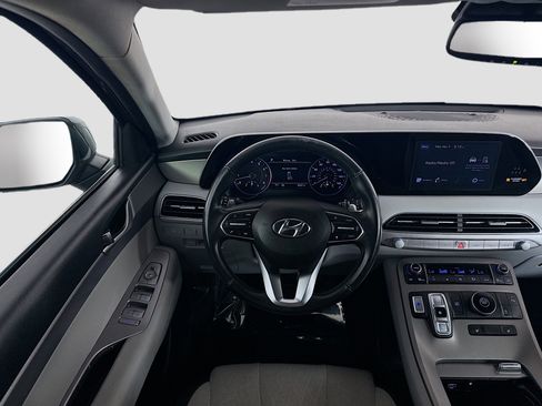 Used 2021 Hyundai Palisade SEL w/ Convenience Package image 17