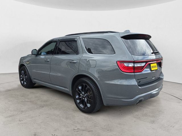 Used 2022 Dodge Durango R/T w/ Trailer Tow Group IV AWD/4WD image 7