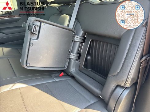 Used 2023 GMC Sierra 1500 Denali AWD/4WD image 39